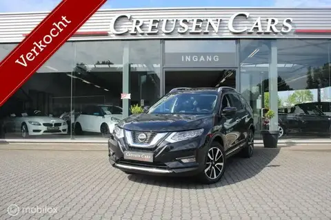 Annonce NISSAN X-TRAIL Essence 2020 d'occasion 