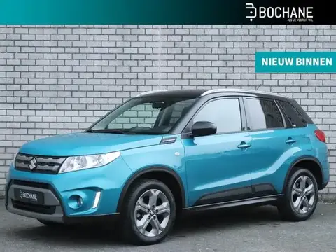 Used SUZUKI VITARA Petrol 2018 Ad 