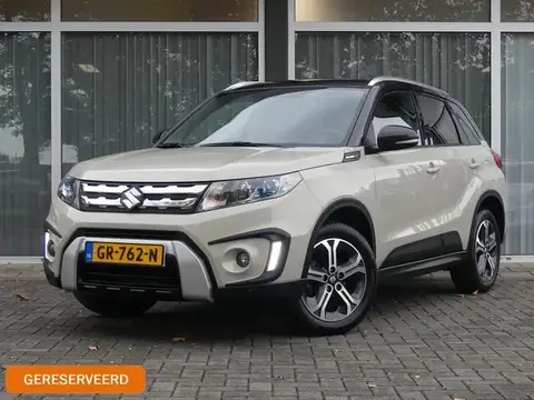 Annonce SUZUKI VITARA Essence 2015 d'occasion 