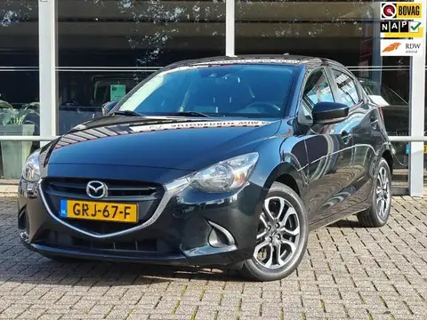 Used MAZDA 2 Petrol 2018 Ad 