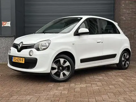 Used RENAULT TWINGO Petrol 2018 Ad 