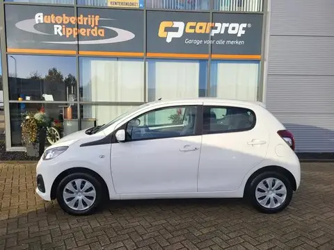 Used PEUGEOT 108 Petrol 2020 Ad 