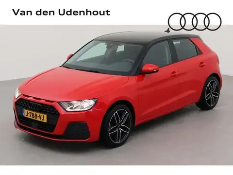 Used AUDI A1 Petrol 2020 Ad 