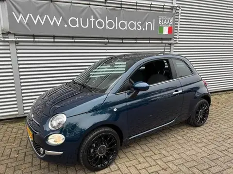 Used FIAT 500 Hybrid 2023 Ad 