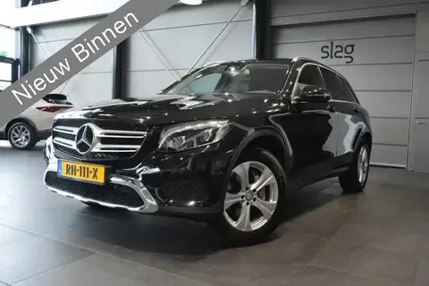 Used MERCEDES-BENZ CLASSE GLC Diesel 2016 Ad 