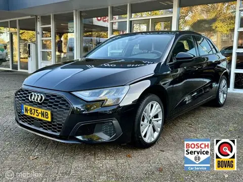 Used AUDI A3 Petrol 2021 Ad 