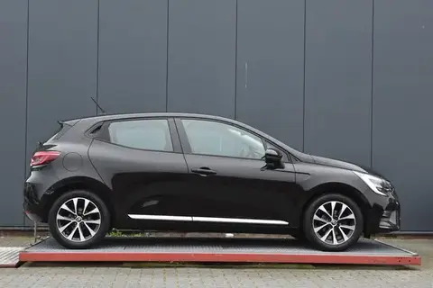 Used RENAULT CLIO Petrol 2020 Ad 