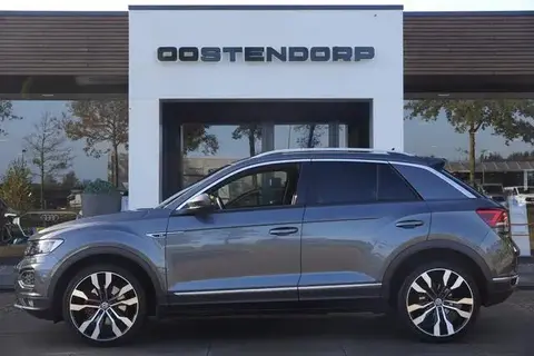 Used VOLKSWAGEN T-ROC Petrol 2019 Ad 