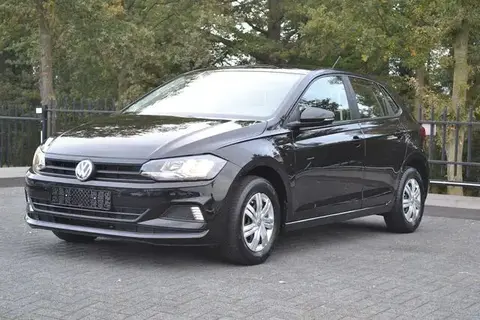 Used VOLKSWAGEN POLO Petrol 2020 Ad 