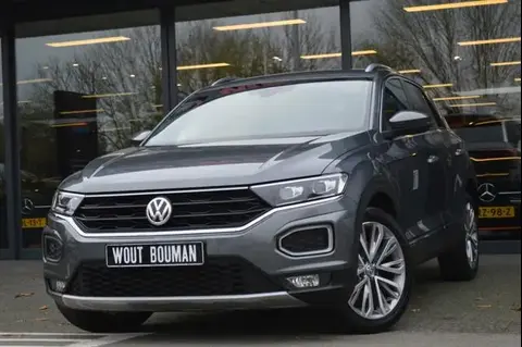 Used VOLKSWAGEN T-ROC Petrol 2019 Ad 