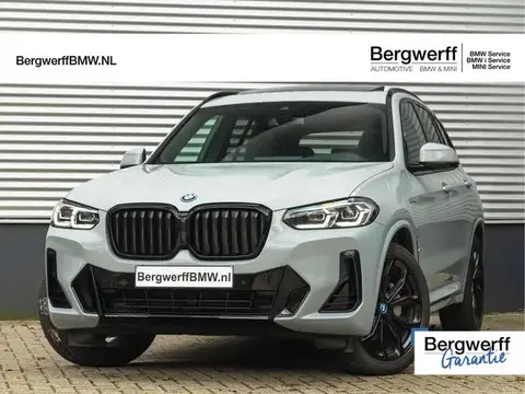 Used BMW X3 Hybrid 2023 Ad 