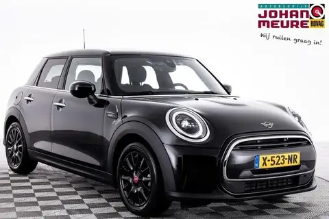 Used MINI COOPER Petrol 2023 Ad 