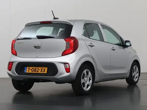 Annonce KIA PICANTO Essence 2023 d'occasion 