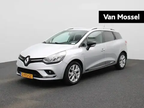 Used RENAULT CLIO Petrol 2019 Ad 