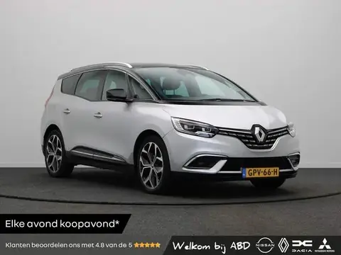 Annonce RENAULT GRAND SCENIC Essence 2023 d'occasion 