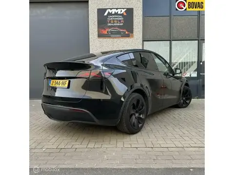 Annonce TESLA MODEL Y Électrique 2023 d'occasion 