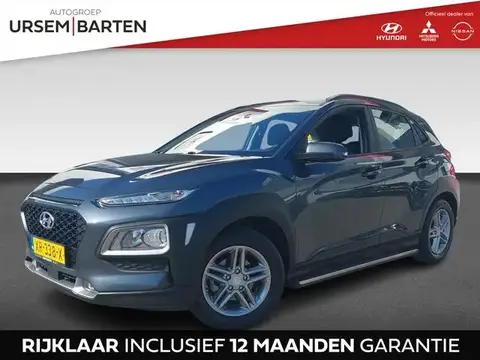 Annonce HYUNDAI KONA Essence 2019 d'occasion 