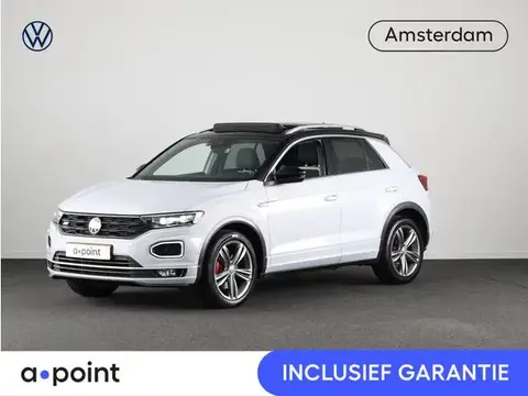 Used VOLKSWAGEN T-ROC Petrol 2019 Ad 