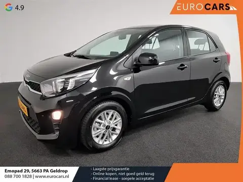 Annonce KIA PICANTO Essence 2023 d'occasion 