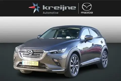 Used MAZDA CX-3 Petrol 2021 Ad 