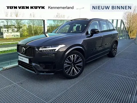 Annonce VOLVO XC90 Hybride 2023 d'occasion 