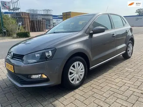 Used VOLKSWAGEN POLO Petrol 2017 Ad 