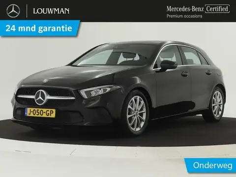 Used MERCEDES-BENZ CLASSE A Petrol 2020 Ad 