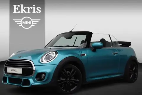 Annonce MINI COOPER Essence 2021 d'occasion 