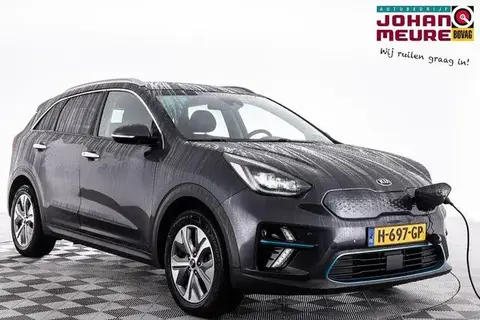 Annonce KIA E-NIRO Électrique 2020 d'occasion 