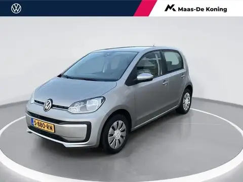 Annonce VOLKSWAGEN UP! Essence 2023 d'occasion 