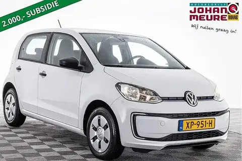 Used VOLKSWAGEN UP! Electric 2019 Ad 