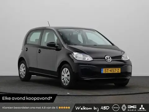 Annonce VOLKSWAGEN UP! Essence 2018 d'occasion 