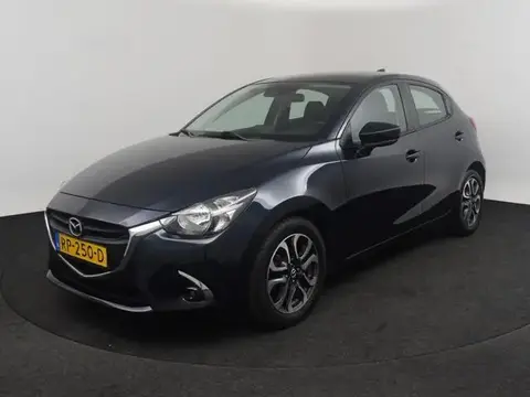 Used MAZDA 2 Petrol 2018 Ad 