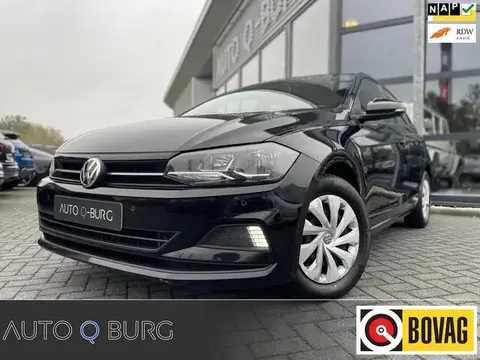 Used VOLKSWAGEN POLO Petrol 2019 Ad 