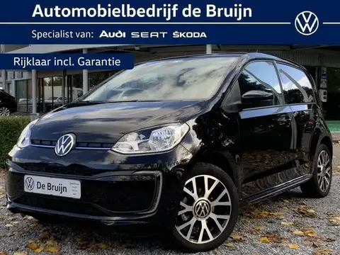 Used VOLKSWAGEN UP! Electric 2022 Ad 