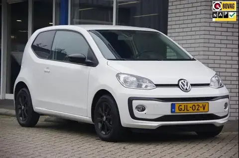 Used VOLKSWAGEN UP! Petrol 2019 Ad 