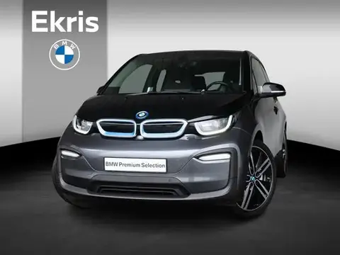 Annonce BMW I3 Électrique 2019 d'occasion 