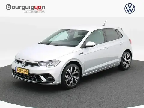 Used VOLKSWAGEN POLO Petrol 2024 Ad 