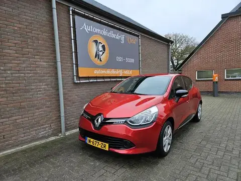 Used RENAULT CLIO Petrol 2015 Ad 