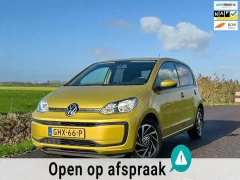 Used VOLKSWAGEN UP! Petrol 2018 Ad 