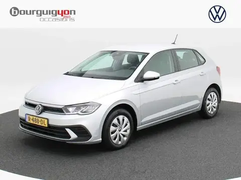 Annonce VOLKSWAGEN POLO Essence 2022 d'occasion 