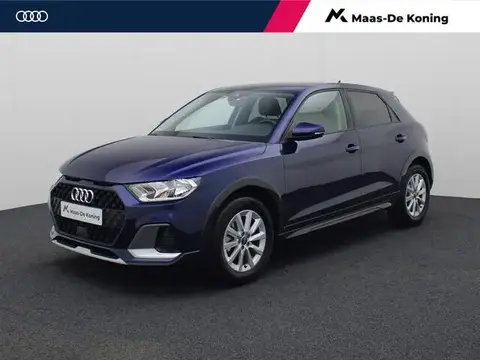 Annonce AUDI A1 Essence 2024 d'occasion 