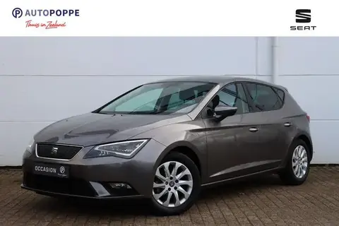 Used SEAT LEON Petrol 2017 Ad 