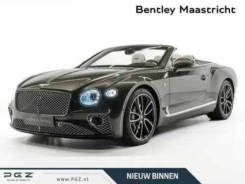 Used BENTLEY CONTINENTAL Petrol 2020 Ad 