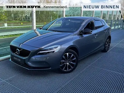 Annonce VOLVO V40 Essence 2018 d'occasion 