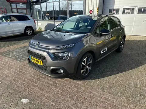 Annonce CITROEN C3 Essence 2022 d'occasion 