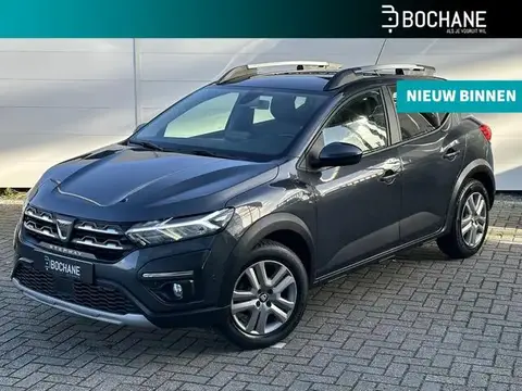 Used DACIA SANDERO LPG 2022 Ad 