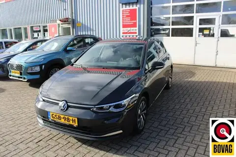 Used VOLKSWAGEN GOLF Hybrid 2020 Ad 