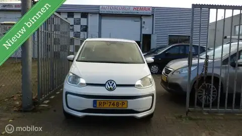 Used VOLKSWAGEN UP! Petrol 2018 Ad 