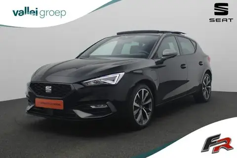 Used SEAT LEON Hybrid 2023 Ad 